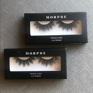 2 x 2 Morphe Premium Lashes